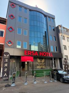 ERSA Hotel