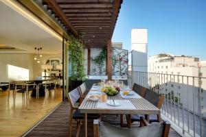The Lisbon Skyline Penthouse by The Portuguese Butler