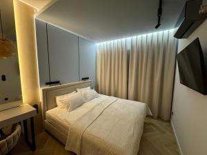 Apartamenty Zamki na piasku