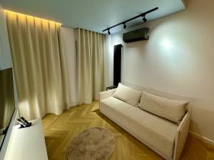 Apartamenty Zamki na piasku