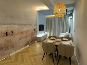 Apartamenty Zamki na piasku