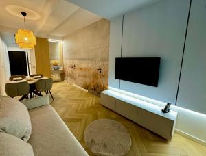 Apartamenty Zamki na piasku