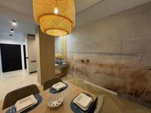 Apartamenty Zamki na piasku