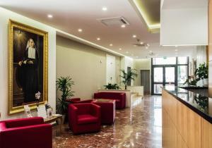 Residenza Spirito Santo