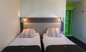 Hotels Campanile Agen : photos des chambres