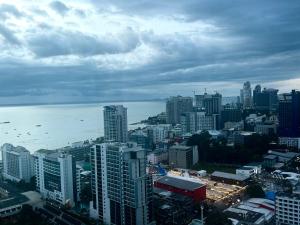 Centric Sunset Beach Residence