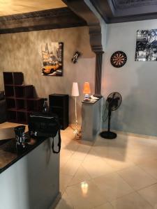 Elparadiso Agadir