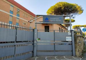Residenza Spirito Santo