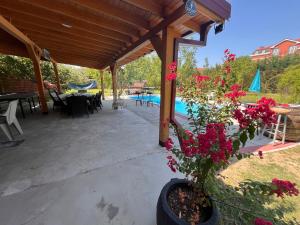 Green Villa Rodna