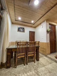 Best rooms in kufri With Village Vibes