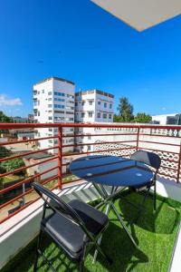 Kari Haven 2BR Apartment in Mtwapa