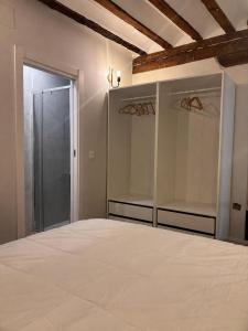 Santa Dorotea a un paso del centro histórico de Burgos