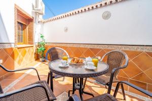 Cubos Urban Plaza Apartment
