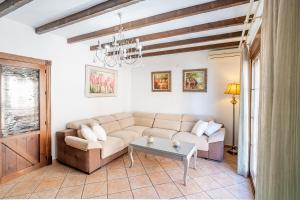 Cubos Urban Plaza Apartment