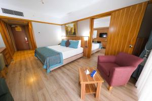 Eliz Hotel Convention Center Thermal Spa & Wellnes