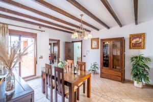 Cubos Urban Plaza Apartment