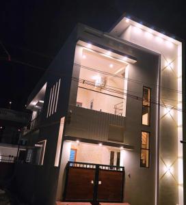 Vedanta Comfert Homes