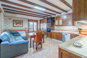 Cubos Urban Plaza Apartment