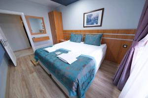 Eliz Hotel Convention Center Thermal Spa & Wellnes