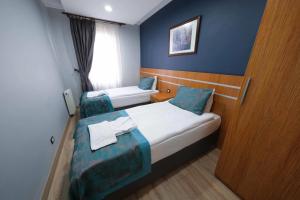 Eliz Hotel Convention Center Thermal Spa & Wellnes