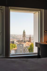 YOTEL Porto