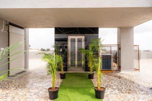 Treebo Serene Stay