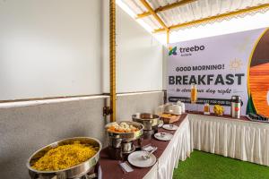 Treebo Serene Stay