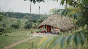 B&BPs - Meikhas Hut