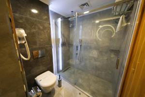 Eliz Hotel Convention Center Thermal Spa & Wellnes