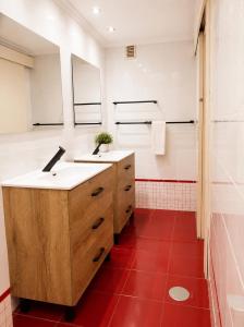 Luceros Work & Stay - Alicante City Center