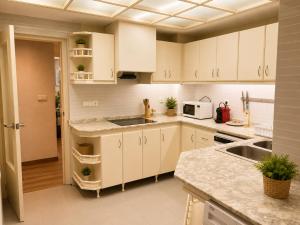 Luceros Work & Stay - Alicante City Center