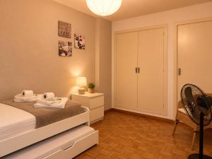 Luceros Work & Stay - Alicante City Center