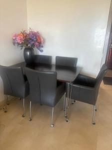 Bella Vista - Appartement de Luxe avec Vue sur Mer- Piscines - 100Mb WIFI