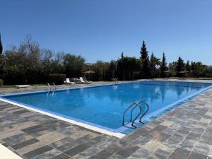 Bella Vista - Appartement de Luxe avec Vue sur Mer- Piscines - 100Mb WIFI