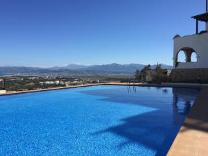 Bella Vista - Appartement de Luxe avec Vue sur Mer- Piscines - 100Mb WIFI
