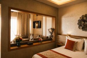 Mabrouk Hotel and Suites- Adult only