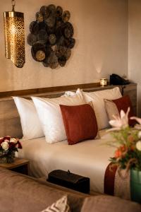 Mabrouk Hotel and Suites- Adult only
