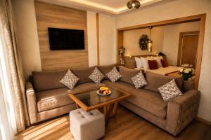 Mabrouk Hotel and Suites- Adult only