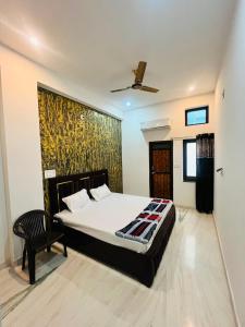 dev villa 2bhk