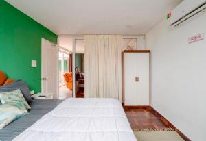 Luxury 2BHK Duplex Stay Near Candolim Beach