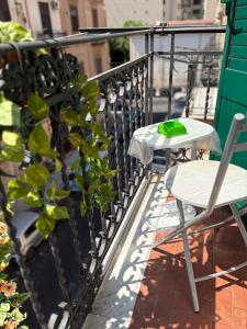 VITALENTA Palermo apartment