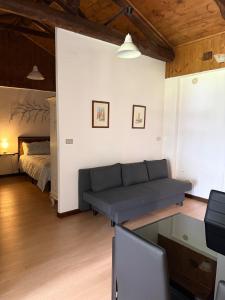 Casa di Nonna Iuccia Relax Vicino a Torino