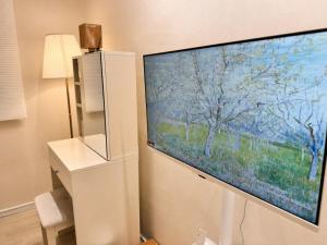 Seoul Momento #5minute walk from Line 2 #Direct access to Gangnam, Seongsu, Hongdae, and Jamsil