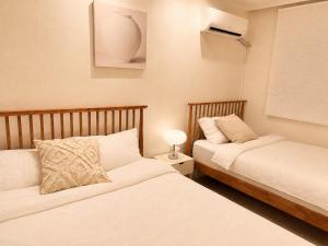 Seoul Momento #5minute walk from Line 2 #Direct access to Gangnam, Seongsu, Hongdae, and Jamsil