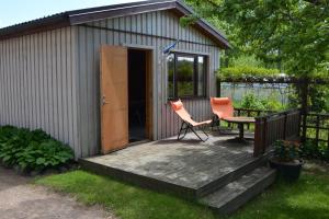 K15HOSTEL guest apartments
