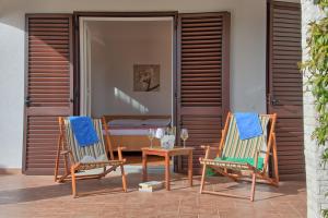 Apartments Mirella