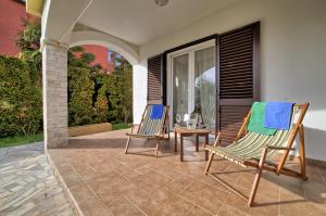 Apartments Mirella
