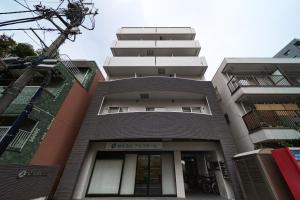 ARstay IKEBUKURO TOKYO