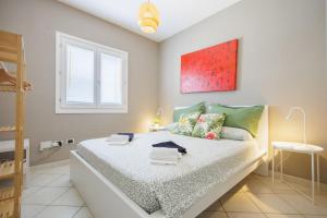Cozy Apartment in Central Olbia