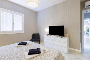 Cozy Apartment in Central Olbia